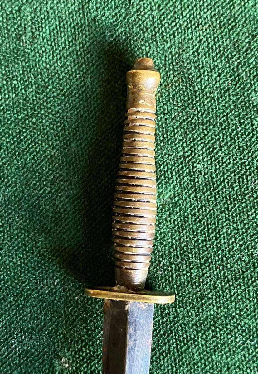 SA RECCE OPERATOR NECKLACE-OVERALL LENGTH 77 MM