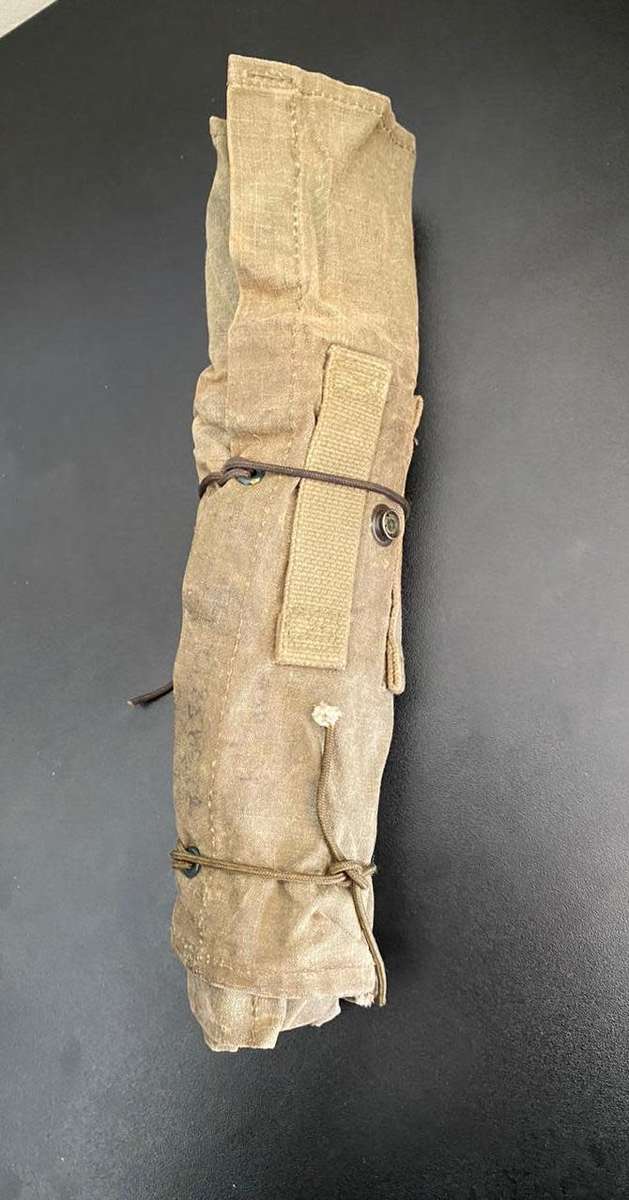 R4 RIFLE CLEANING KIT-COMPLETE