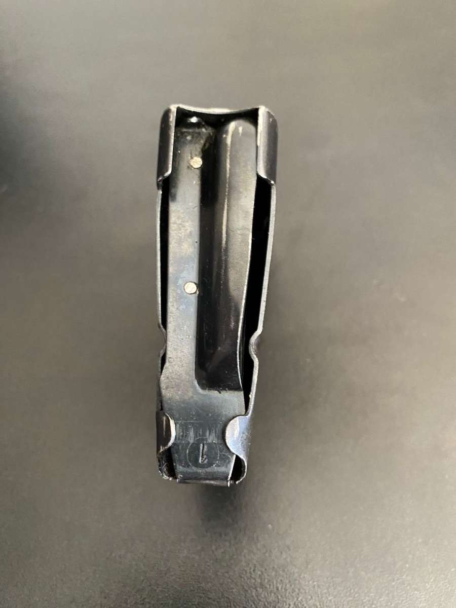 .303 WW2 NO 4 MAGAZINE GOOD WORKING CONDITION-NO RUST- 10 ROUNDS