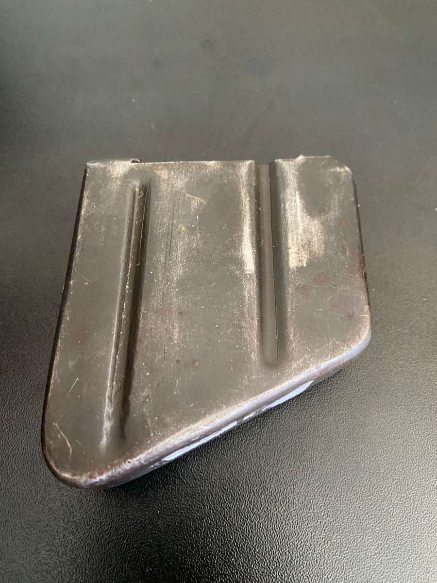 .303 WW2 NO 4 MAGAZINE GOOD WORKING CONDITION-NO RUST- 10 ROUNDS