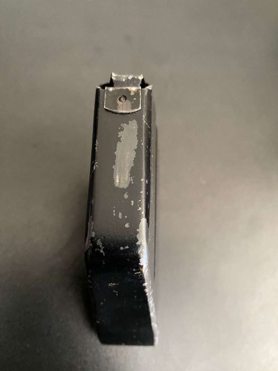 .303 WW2 NO 4 MAGAZINE GOOD WORKING CONDITION-NO RUST- 10 ROUNDS
