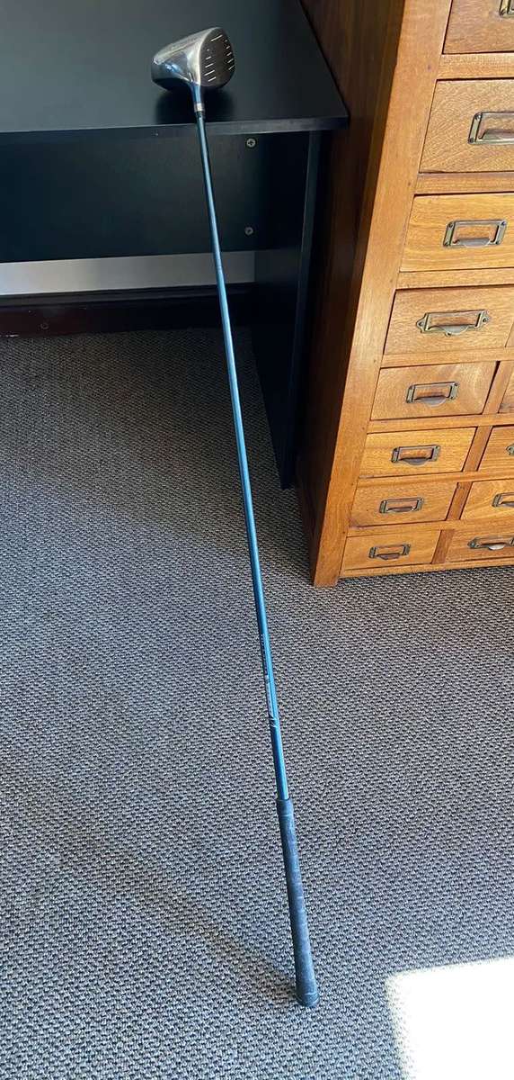 WISHON GOLF DRIVER-TOTAL LENGTH 115 CM