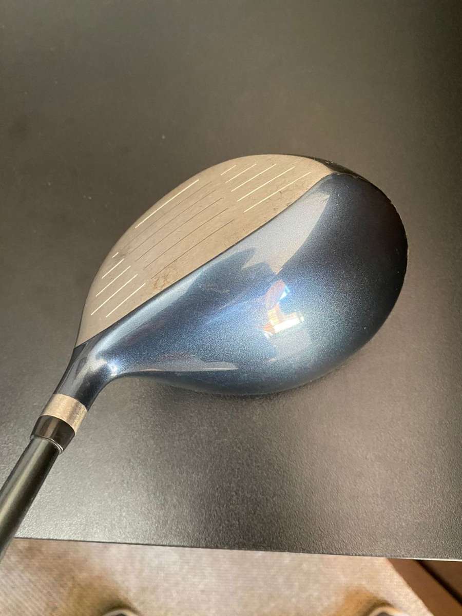 WISHON GOLF DRIVER-TOTAL LENGTH 115 CM