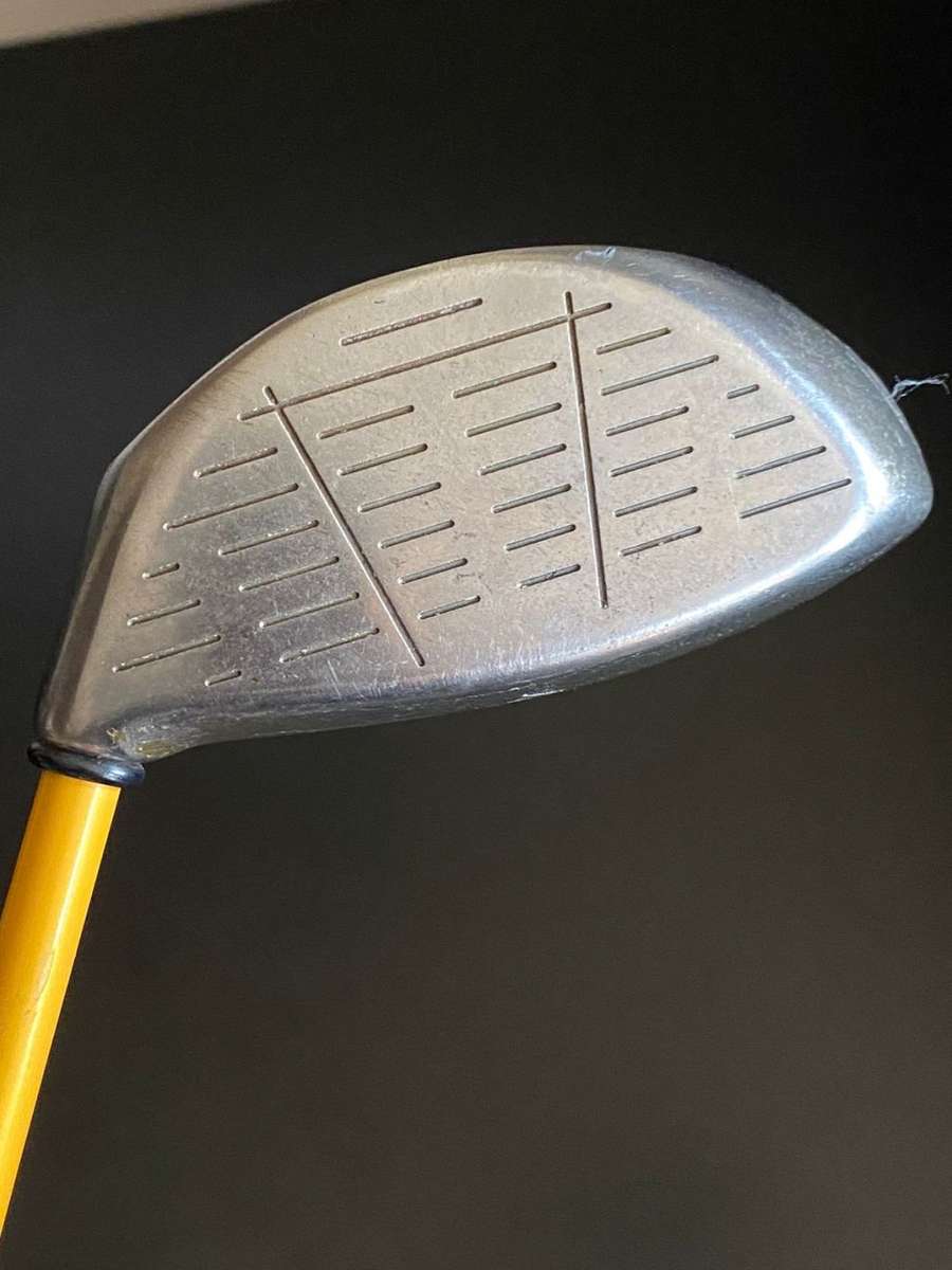 CALLAWAY WAR BIRD 7,5 DEGREES-GREAT BIG BERTHA-OVERALL LENGTH 118 CM