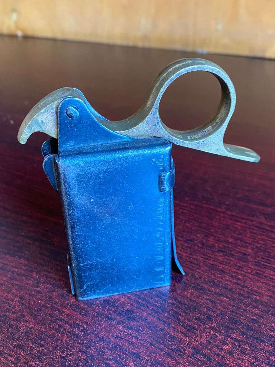 9MM STEIN GUN LOADER