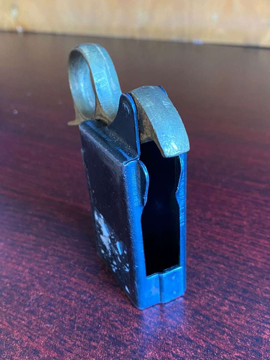 9MM STEIN GUN LOADER