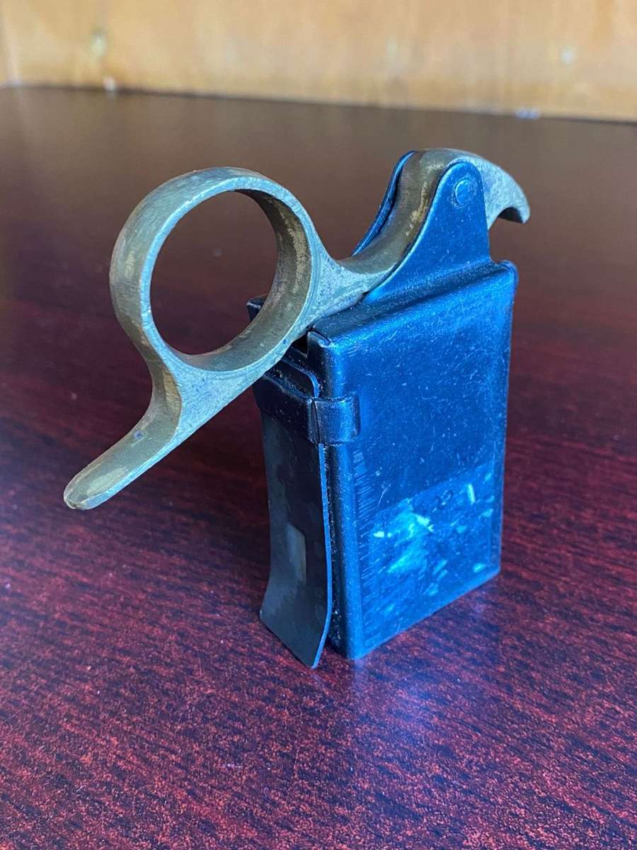 9MM STEIN GUN LOADER