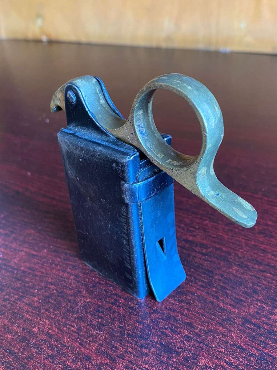 9MM STEIN GUN LOADER