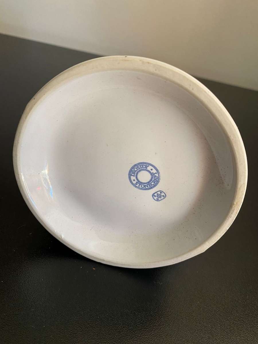 FIRST CITY MUG-HEIGHT 14,5 CM-GOOD CONDITION