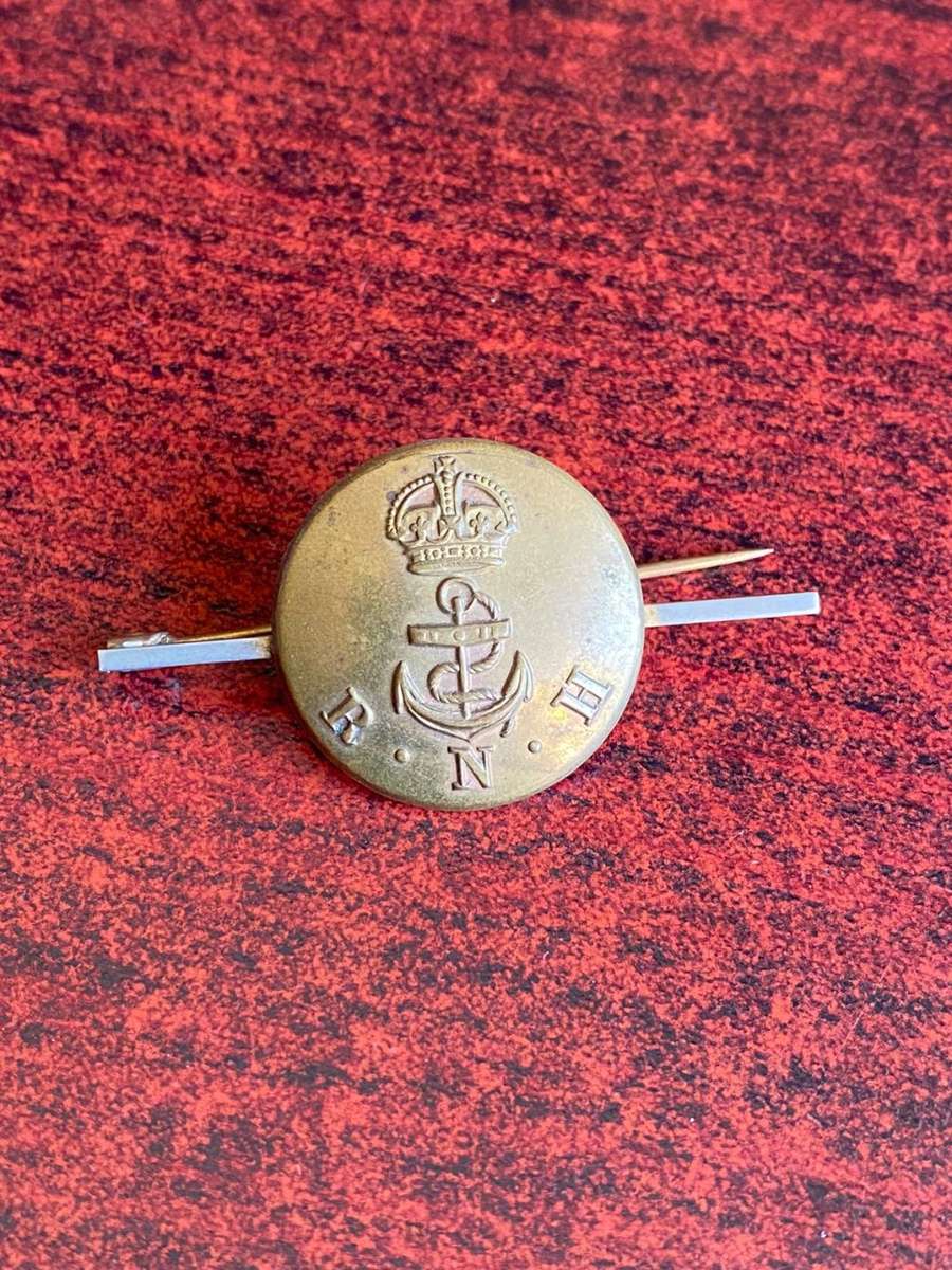 BUTTON PIN-PRIOR TO 1961