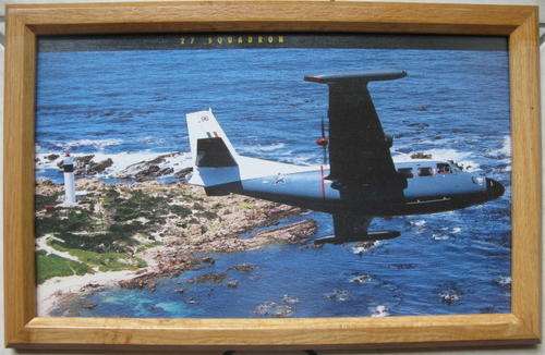 SAAF FRAMED PHOTOS BY HERMAN POTGIETER-FRAMED IN CHINESE OAK&GLASS-MEASURES 56X36 CM