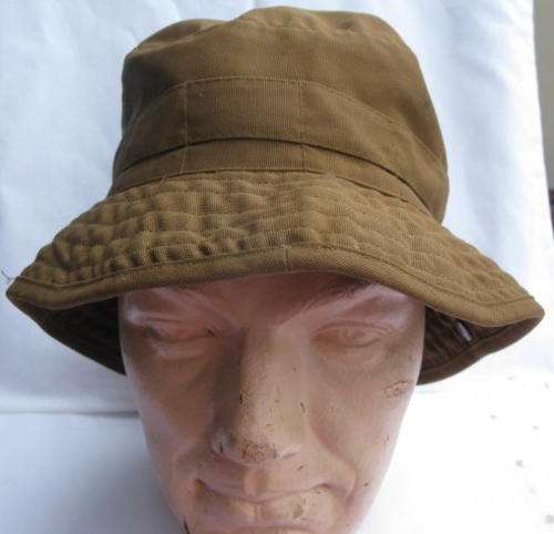SADF BORDER WAR PERIOD BUSH HAT SIZE 57
