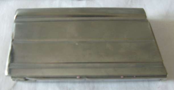 R1 CEREMONIAL CHROMED MAGAZINE - VERY GOOD CONDITION