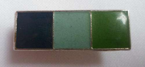 SA CORPS OF SIGNALS BERET BAR