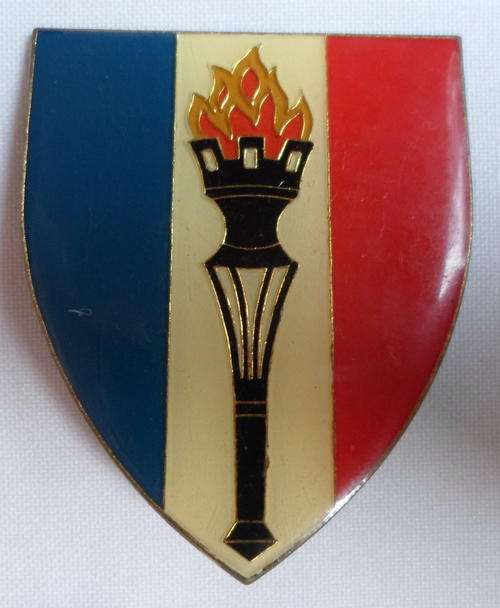 KRYGSBEHOEFTES SKOOL FLASH-ORIGINAL