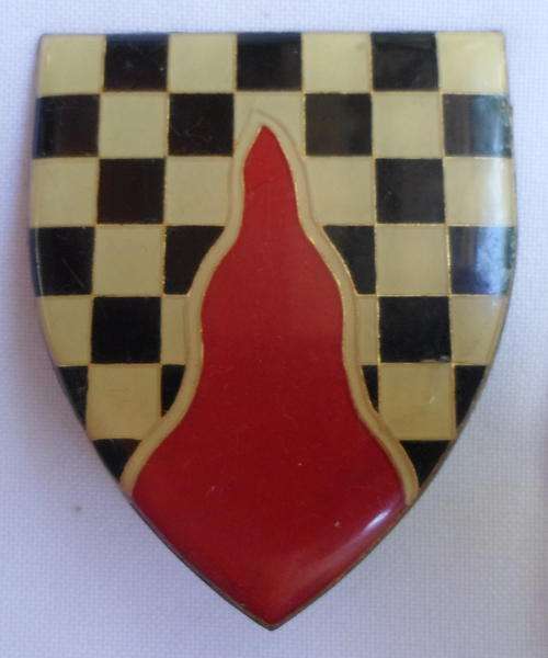 SASOL COMMANDO FLASH