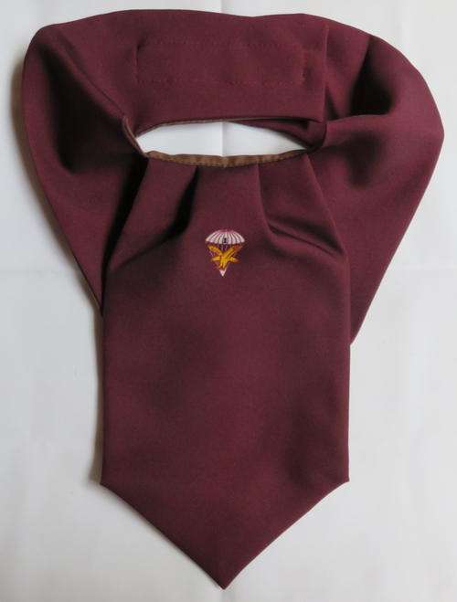 1 PARACHUTE BATTALION CRAVAT
