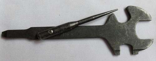 SADF BORDER WAR PERIOD MACHINE GUN TOOL