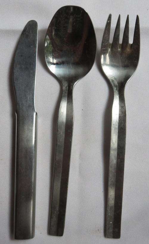 SADF CUTLERY SET (PIKSTEL)