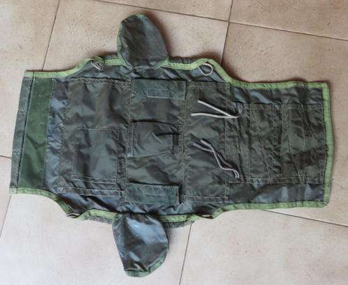 US ISSUE MEDICAL BAG-USED BY RHODESIAN SAS