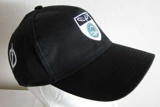 2 RECCE COMMEMORATIVE BASEBALL CAP - SIZE ADJUSTABLE - NOT PERIOD ITEM.