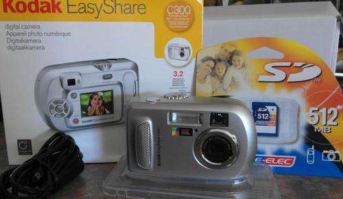 Kodak EasyShare C300
