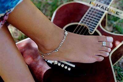 Ankle Chain