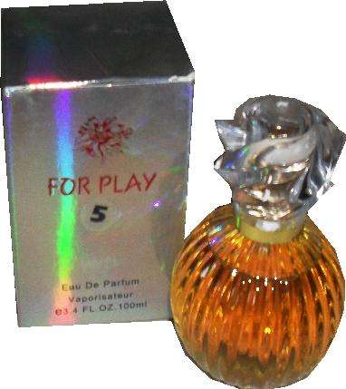 MIJONA FOR PLAY NUMBER 5