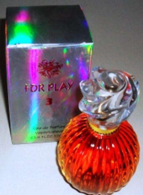 MIJONA FOR PLAY NUMBER 3