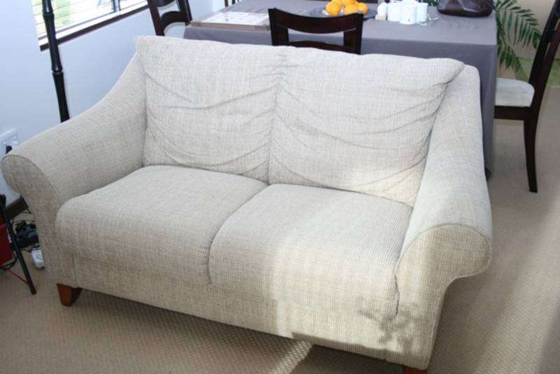 3 Piece Lounge Suite