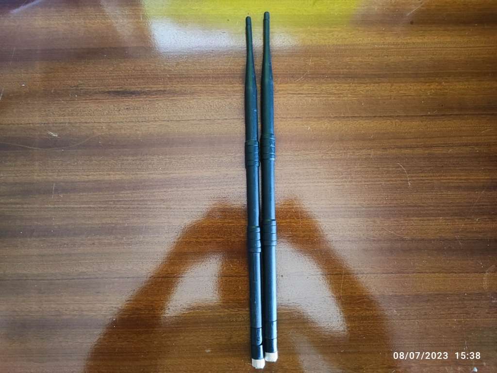 D-Link FIBRE/LTE DWR-956M Wi-Fi ac 1200 Dual Band Gigabit Router (takes sim card or fibre)