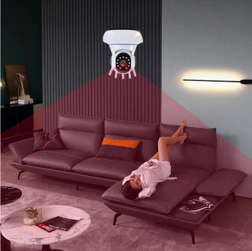 Wifi Smart Net Camera