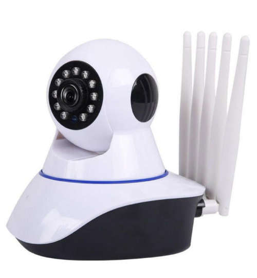 Wifi Smart Net Camera
