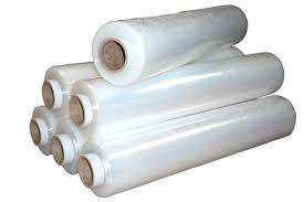 Pallet Wrap - 13 Micron