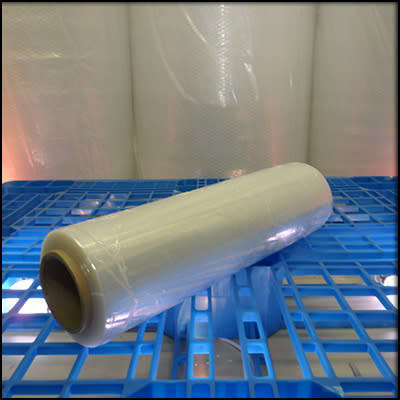 Pallet Wrap - 13 Micron