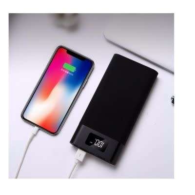 INTELLIGENCE 30000mAh POWERBANK