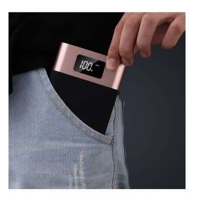 INTELLIGENCE 30000mAh POWERBANK