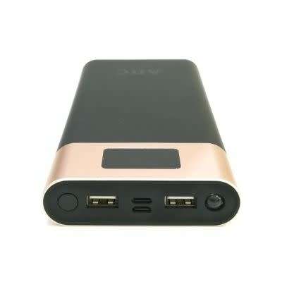 INTELLIGENCE 30000mAh POWERBANK