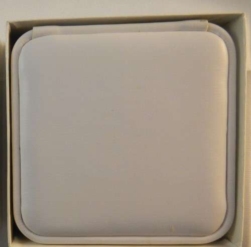 1 0Z GOLD MANDELA INAUGURATION COIN IN WHITE BOX - 100 BOXED