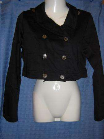 TRENDY BUNNY JACKET SIZE MEDIUM