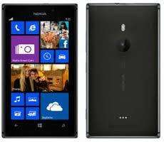 Nokia Lumia 925 - 32GB (Unlocked) Smartphone Windows Phone