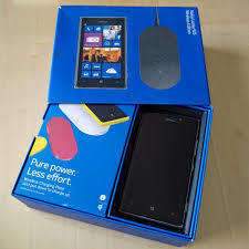 Nokia Lumia 925 - 32GB (Unlocked) Smartphone Windows Phone