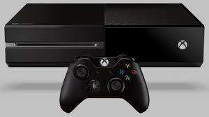 Xbox One 500Gb Console