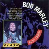 Bob Marley - LP - Soul Rebel