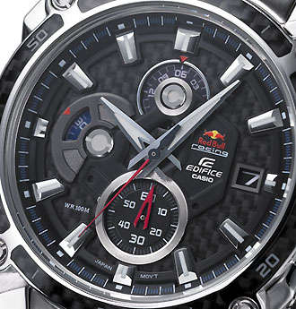 Men's Watches - Casio Edifice Red Bull Racing Watch EFE-504RBSP-1AV++DIRECT  IN STOCK++ was sold for 1,250.00 on 15 Aug at 08:59 by JUBILEUM in  Bronkhorstspruit (ID:109723615)