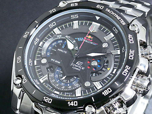 Men s Watches Casio Edifice Limited Edition Red Bull Racing Watch EF 550RBSP 1AVDF Free Shipping was sold for 1 799.00 on 5 Sep at 06 52 by JUBILEUM in Bronkhorstspruit ID 109449326