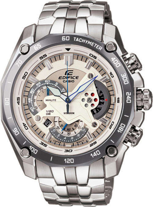 Casio Edifice Red Bull Racing Watch EF550D-7AV==STUNNING TIMEPIECES==
