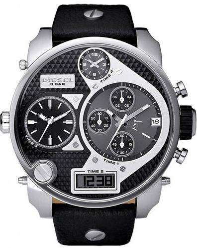 DIESEL**MR BIG DADDY!!**57MM**Awesome Pieces**REDUCE PERSONAL COLLECTION**