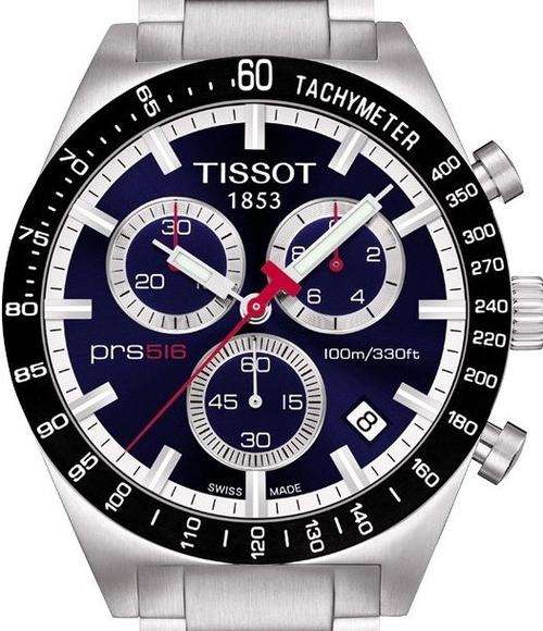 TISSOT PRS516 Gents watch Retail R5999.99++ROBUST TIMEPIECES++NEW IN BOX++LAST ONE*!!