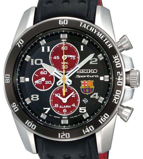 SEIKO SPORTURA Gents CHRONOGRAPH WATCH++First time Ever on Auction++ACTUAL PICTURES!! R14999.99